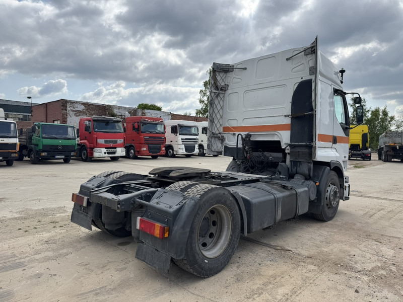 Renault Premium 420 (BOITE MANUELLE / MANUAL GEARBOX) - Тягач: фото 5 Renault Premium 420 (BOITE MANUELLE / MANUAL GEARBOX) - Тягач: фото 5