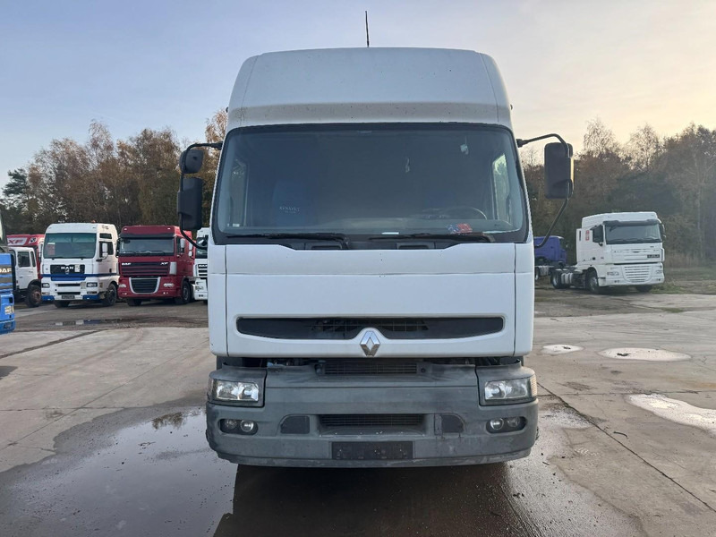 Renault Premium 420 (MANUAL GEARBOX / BOITE MANUELLE) - Тягач: фото 2 Renault Premium 420 (MANUAL GEARBOX / BOITE MANUELLE) - Тягач: фото 2