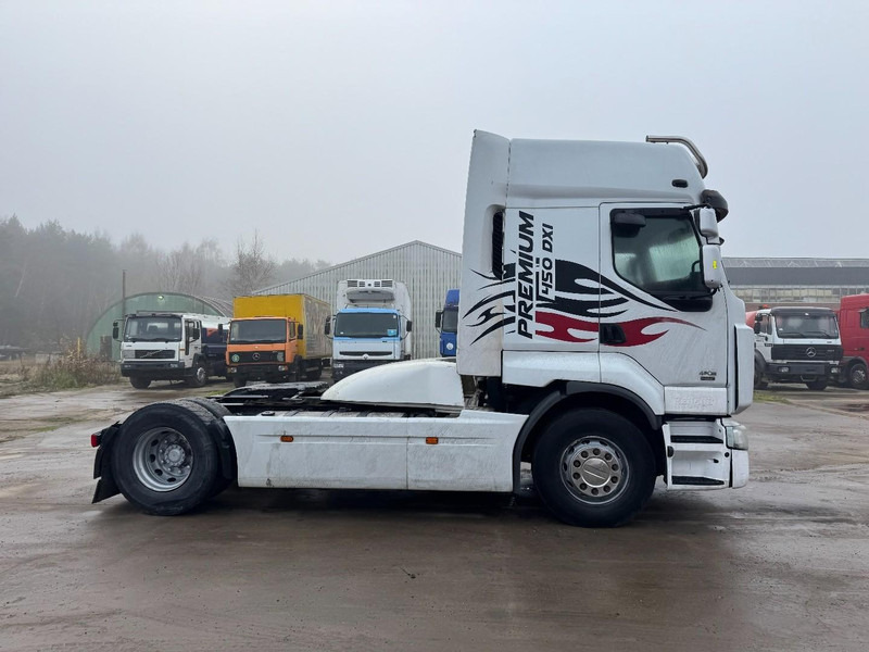 Renault Premium 450 DXI (VERY NICE CONDITION / TRES BON ETAT) - Тягач: фото 4 Renault Premium 450 DXI (VERY NICE CONDITION / TRES BON ETAT) - Тягач: фото 4