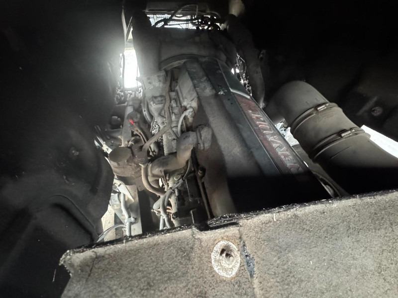 Тягач Renault Premium 450 DXI (VERY NICE CONDITION / TRES BON ETAT): фото 15