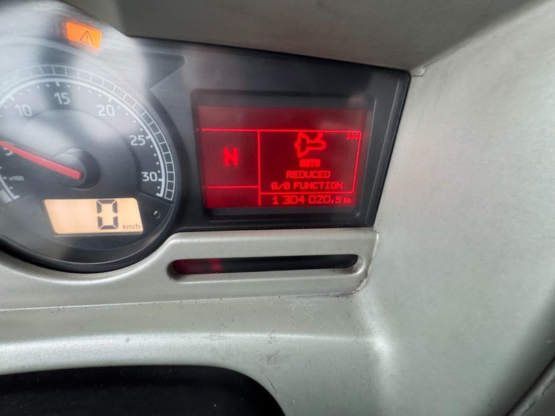 Тягач Renault Premium 450 DXI (VERY NICE CONDITION / TRES BON ETAT): фото 13