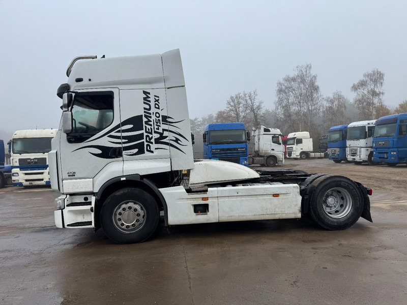 Тягач Renault Premium 450 DXI (VERY NICE CONDITION / TRES BON ETAT): фото 8