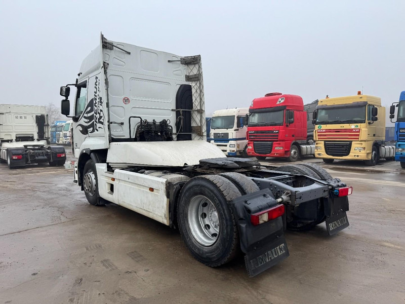 Тягач Renault Premium 450 DXI (VERY NICE CONDITION / TRES BON ETAT): фото 7