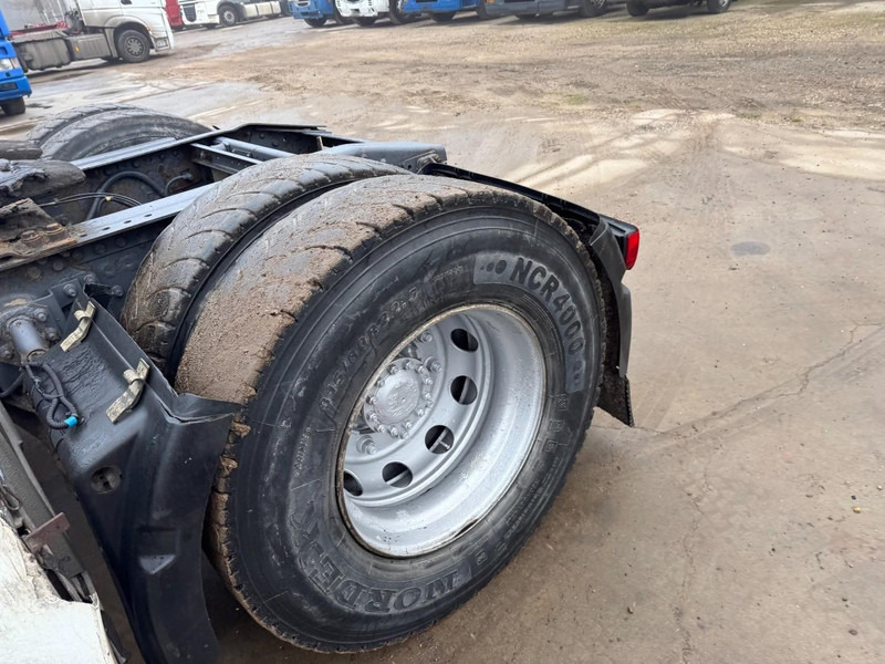 Тягач Renault Premium 450 DXI (VERY NICE CONDITION / TRES BON ETAT): фото 9