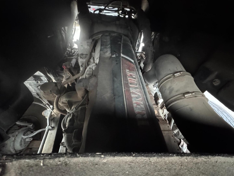 Тягач Renault Premium 450 DXI (VERY NICE CONDITION / TRES BON ETAT): фото 14