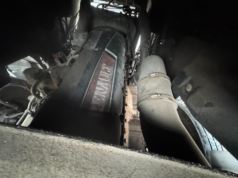 Тягач Renault Premium 450 DXI (VERY NICE CONDITION / TRES BON ETAT): фото 16