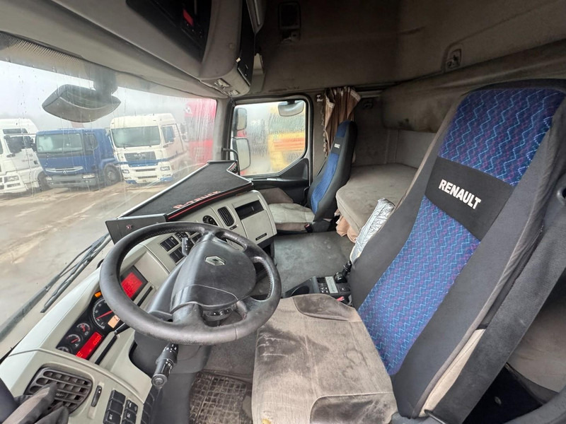 Тягач Renault Premium 450 DXI (VERY NICE CONDITION / TRES BON ETAT): фото 12