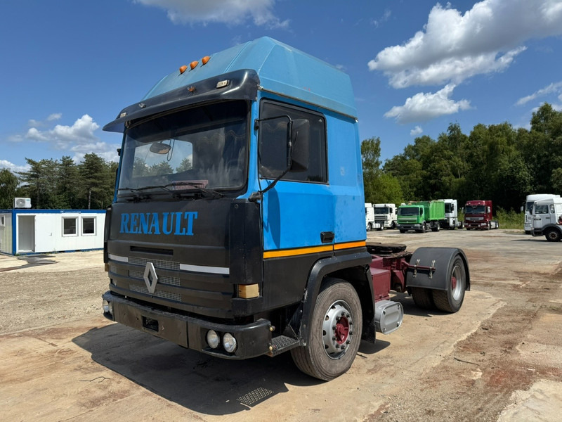 Renault R 340 Major (GRAND PONT / BOITE MANUELLE / POMPE MANUELLE) - Тягач: фото 1 Renault R 340 Major (GRAND PONT / BOITE MANUELLE / POMPE MANUELLE) - Тягач: фото 1