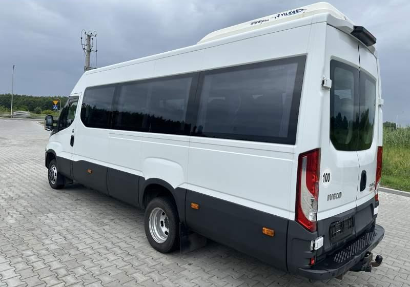 Iveco Daily 50C15 Euro- 6 - Туристичний автобус: фото 5 Iveco Daily 50C15 Euro- 6 - Туристичний автобус: фото 5
