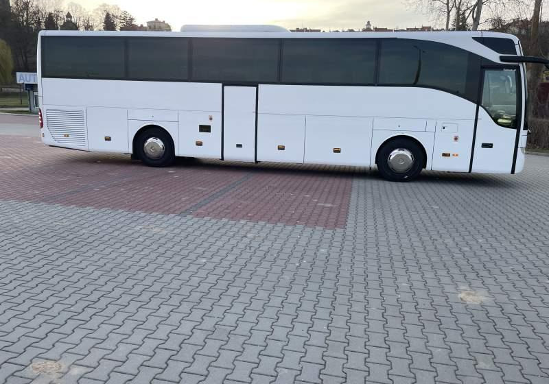 Mercedes-Benz 15RHD Tourismo Euro-5 - Туристичний автобус: фото 2 Mercedes-Benz 15RHD Tourismo Euro-5 - Туристичний автобус: фото 2