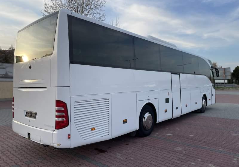 Mercedes-Benz 15RHD Tourismo Euro-5 - Туристичний автобус: фото 3 Mercedes-Benz 15RHD Tourismo Euro-5 - Туристичний автобус: фото 3