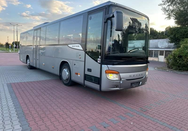 Setra 2 x S415 GT-UL Euro-5 - Приміський автобус: фото 2 Setra 2 x S415 GT-UL Euro-5 - Приміський автобус: фото 2