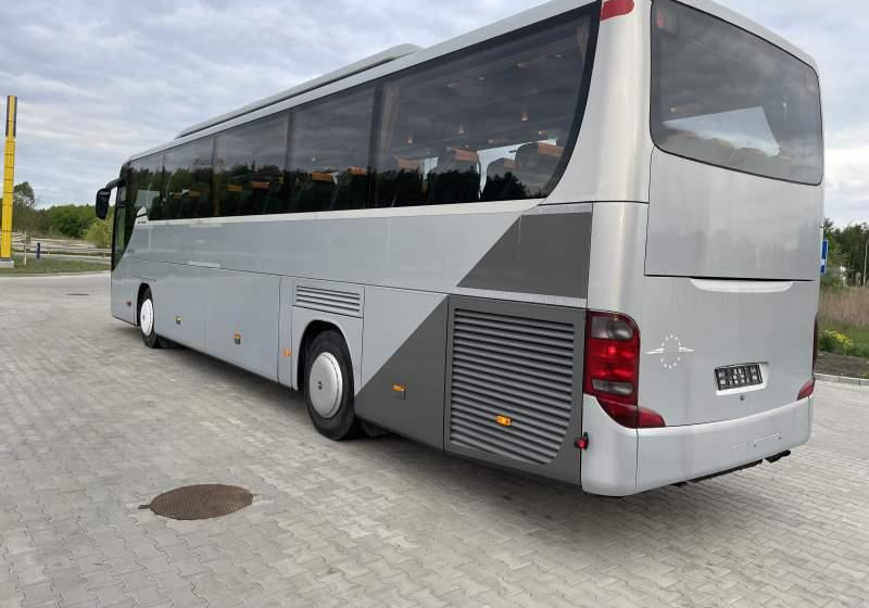 Setra 415 GT-HD - Туристичний автобус: фото 5 Setra 415 GT-HD - Туристичний автобус: фото 5