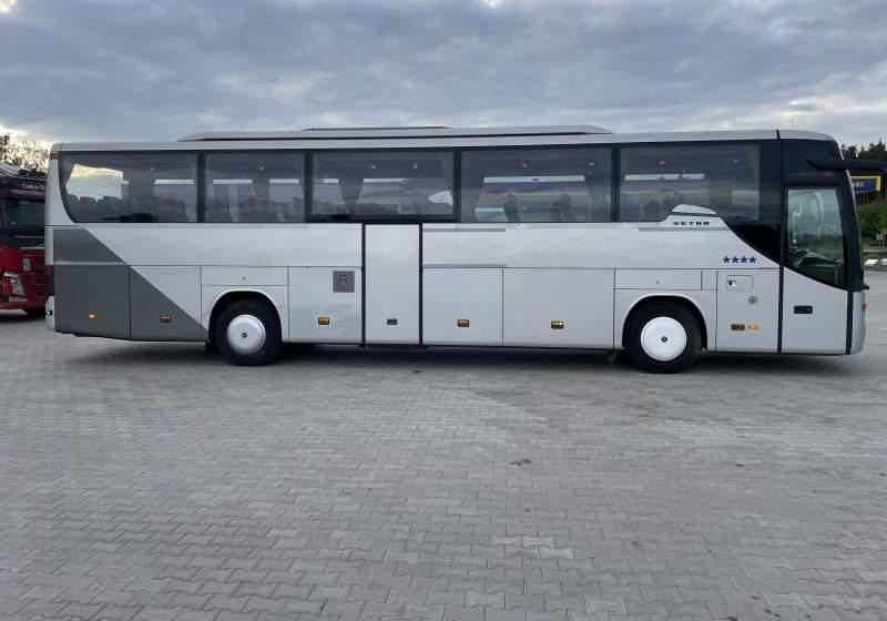 Setra 415 GT-HD - Туристичний автобус: фото 2 Setra 415 GT-HD - Туристичний автобус: фото 2
