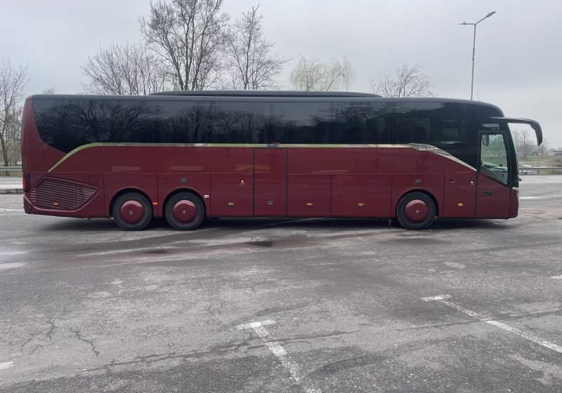 Setra S516HD Euro-6 - Туристичний автобус: фото 2 Setra S516HD Euro-6 - Туристичний автобус: фото 2