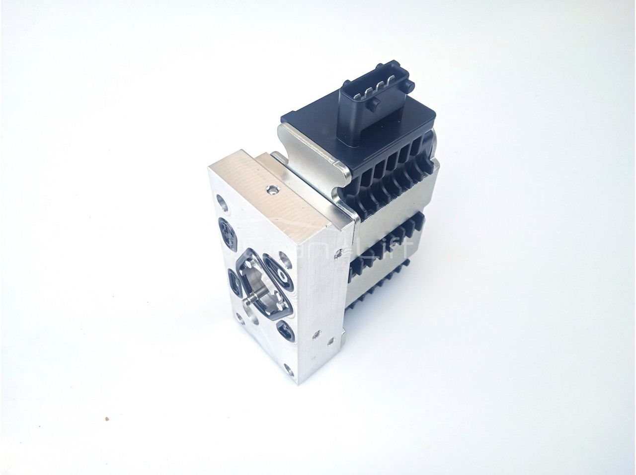 Elektrozawór Danfoss 157B4034 / 11166818 - Гідравлічний клапан в категорії Крани-маніпулятори: фото 1 Elektrozawór Danfoss 157B4034 / 11166818 - Гідравлічний клапан в категорії Крани-маніпулятори: фото 1