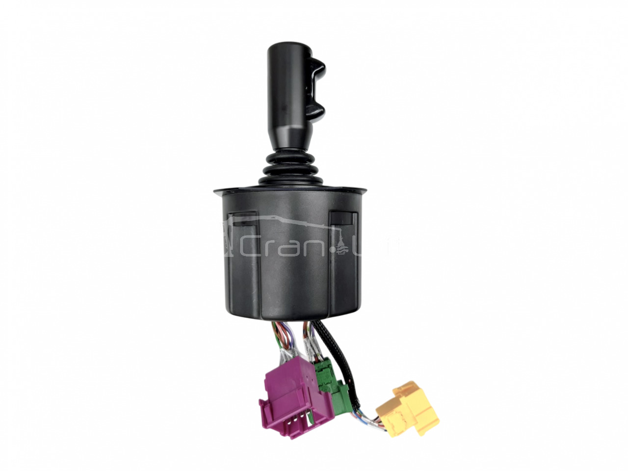 Joystick elektryczny Epsilon Palfinger nowa generacja YE80321 - Важіль перемикання передач в категорії Крани-маніпулятори: фото 1 Joystick elektryczny Epsilon Palfinger nowa generacja YE80321 - Важіль перемикання передач в категорії Крани-маніпулятори: фото 1