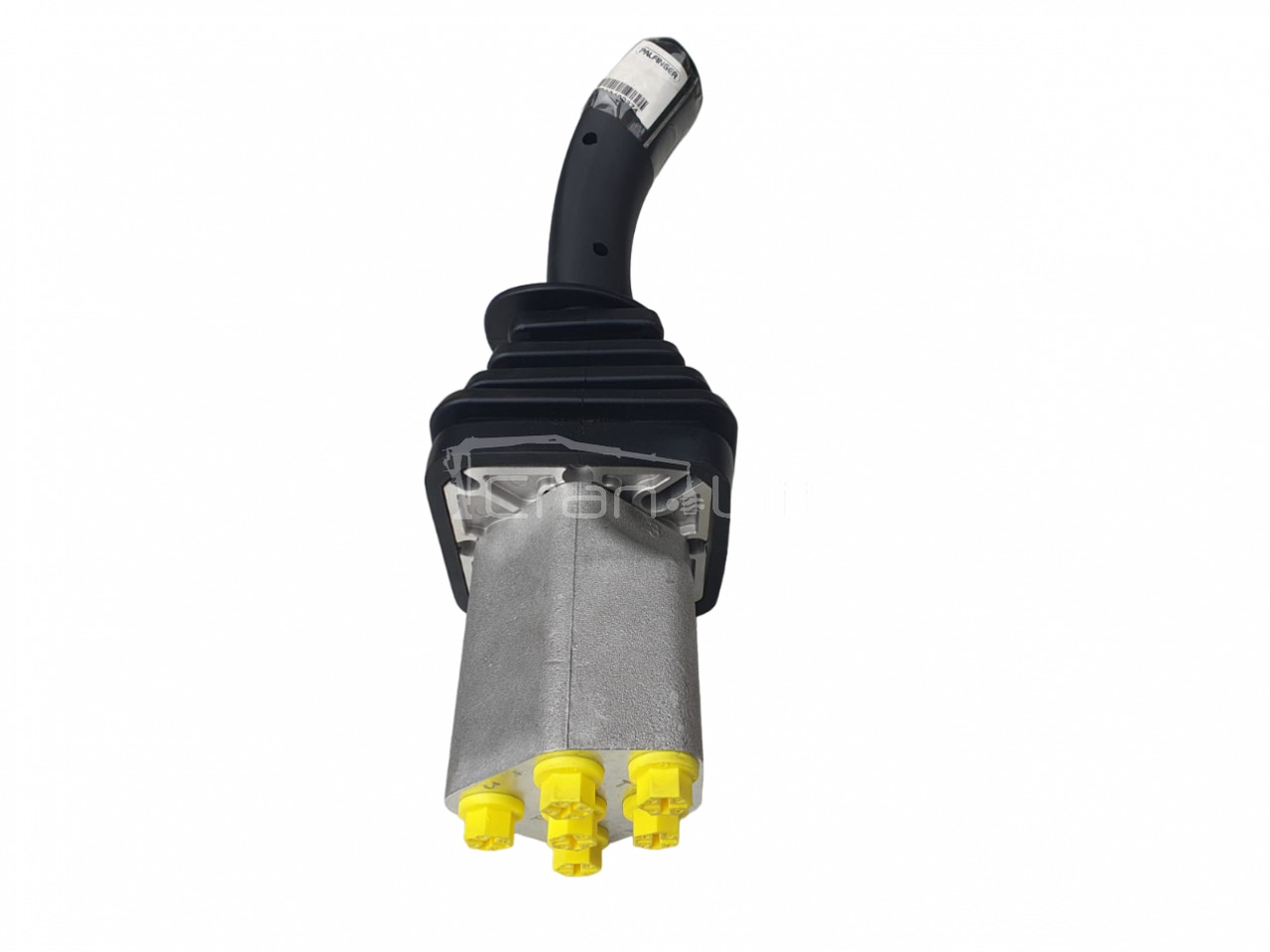 Joystick prehydrauliczny LEWY Epsilon Palfinger YE67073 - Важіль перемикання передач в категорії Крани-маніпулятори: фото 2 Joystick prehydrauliczny LEWY Epsilon Palfinger YE67073 - Важіль перемикання передач в категорії Крани-маніпулятори: фото 2