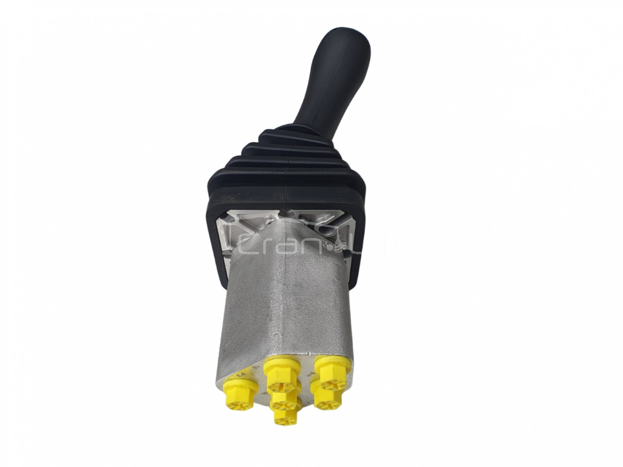 Joystick prehydrauliczny PRAWY Epsilon Palfinger YE67074 - Важіль перемикання передач в категорії Крани-маніпулятори: фото 4 Joystick prehydrauliczny PRAWY Epsilon Palfinger YE67074 - Важіль перемикання передач в категорії Крани-маніпулятори: фото 4