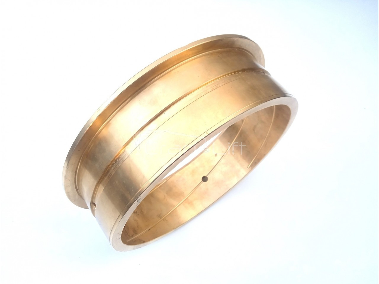 Tuleja górna podstawy - słupa Penz 10000HL, 9100H - 14103 - Поршні/ Кільця/ Втулки в категорії Крани-маніпулятори: фото 2 Tuleja górna podstawy - słupa Penz 10000HL, 9100H - 14103 - Поршні/ Кільця/ Втулки в категорії Крани-маніпулятори: фото 2