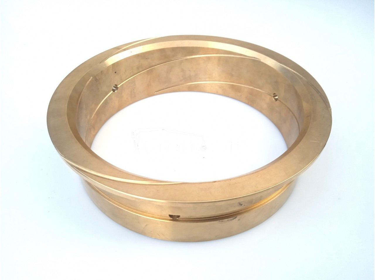 Tuleja górna podstawy - słupa Penz 10000HL, 9100H - 14103 - Поршні/ Кільця/ Втулки в категорії Крани-маніпулятори: фото 1 Tuleja górna podstawy - słupa Penz 10000HL, 9100H - 14103 - Поршні/ Кільця/ Втулки в категорії Крани-маніпулятори: фото 1