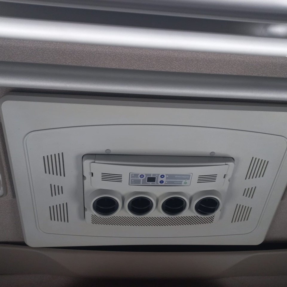 DAF 510 - Тягач: фото 3 DAF 510 - Тягач: фото 3