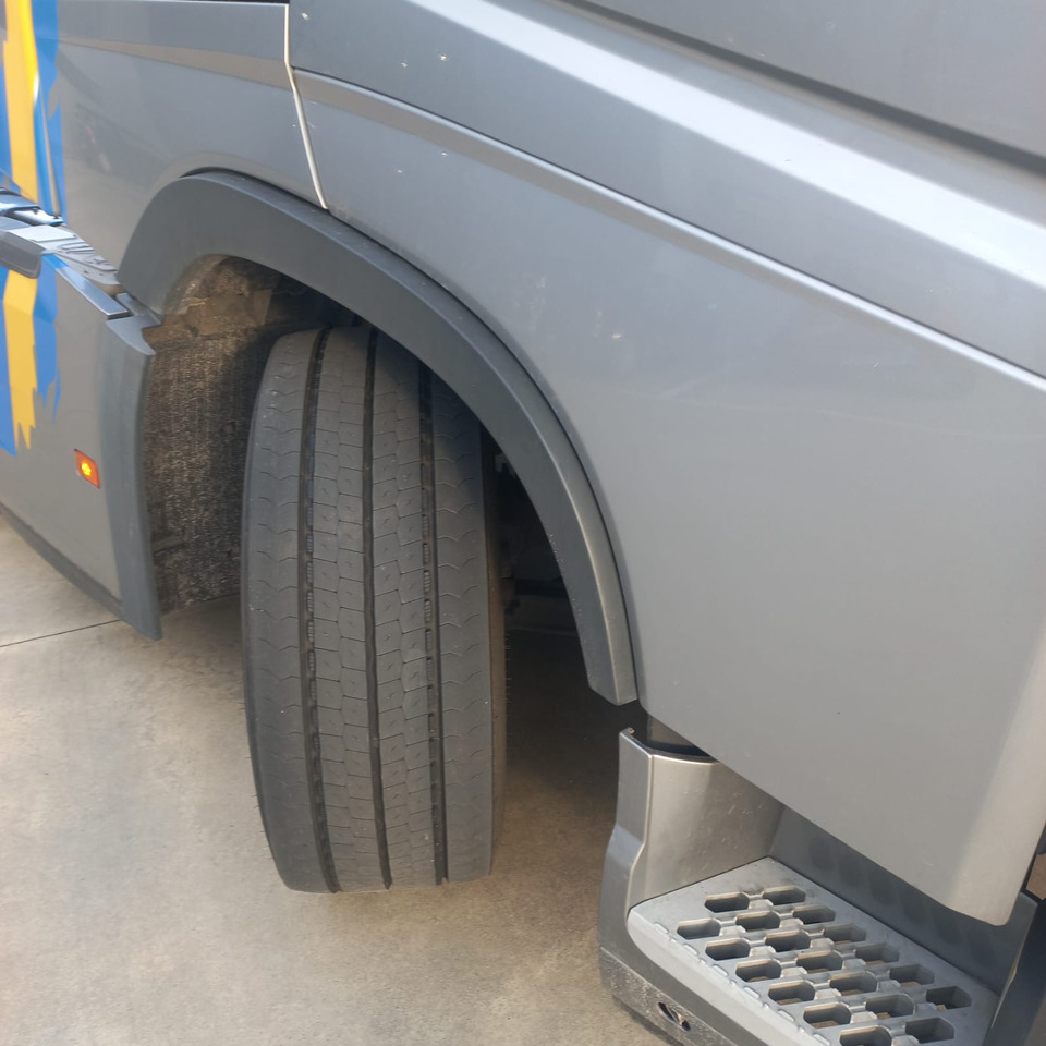 VOLVO FH16 750 - Тягач: фото 4 VOLVO FH16 750 - Тягач: фото 4