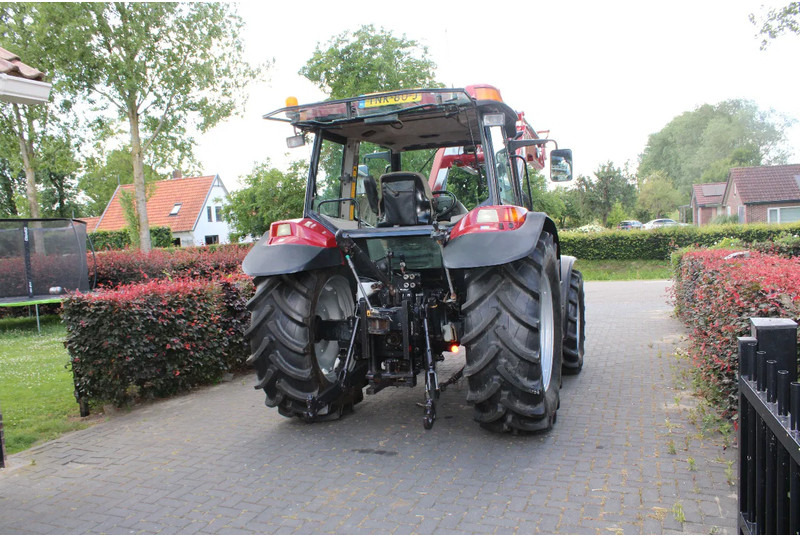 Case IH JX 1090 U - Трактор: фото 5 Case IH JX 1090 U - Трактор: фото 5