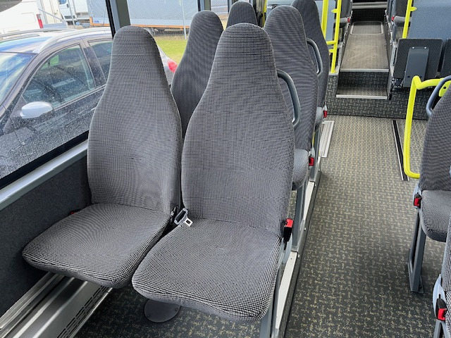 Setra LE Business - Міський автобус: фото 4 Setra LE Business - Міський автобус: фото 4