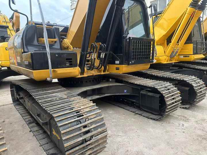 Budget-Friendly Cat 320D Used Excavator | Original Parts, No Major Repairs, Global Shipping Available! - Гусеничний екскаватор: фото 4 Budget-Friendly Cat 320D Used Excavator | Original Parts, No Major Repairs, Global Shipping Available! - Гусеничний екскаватор: фото 4