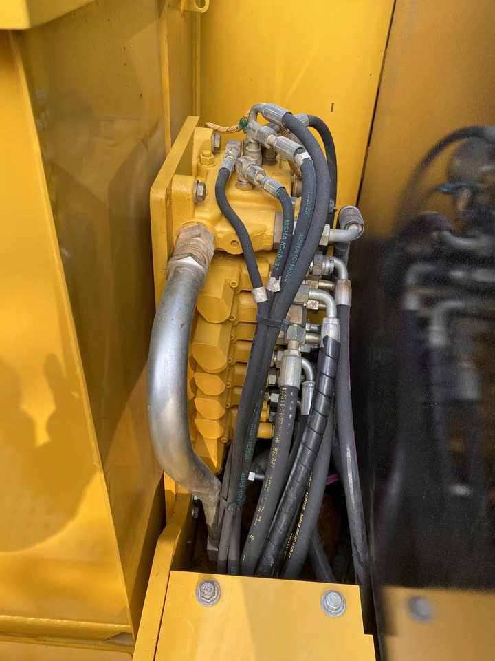 Міні-екскаватор CATERPILLAR 306e: фото 10 Міні-екскаватор CATERPILLAR 306e: фото 10