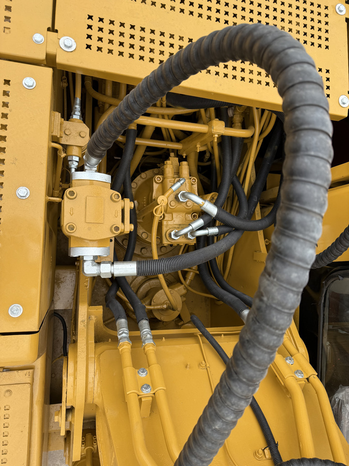 Гусеничний екскаватор CATERPILLAR 320b [ Copy ] [ Copy ] [ Copy ]: фото 19