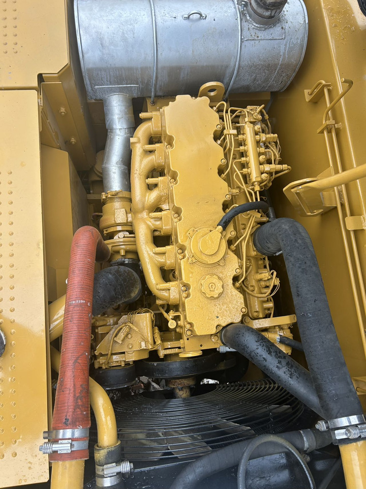 CATERPILLAR 320d [ Copy ] [ Copy ] в лізинг CATERPILLAR 320d [ Copy ] [ Copy ]: фото 9