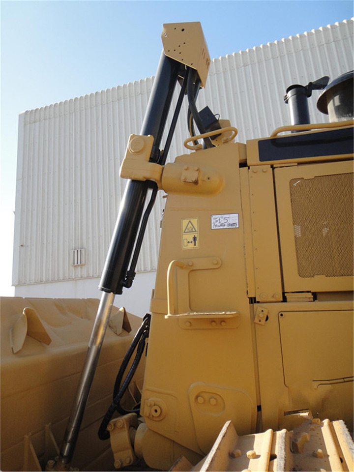 Бульдозер CATERPILLAR D8R [ Copy ] [ Copy ] [ Copy ] [ Copy ] [ Copy ] [ Copy ]: фото 14