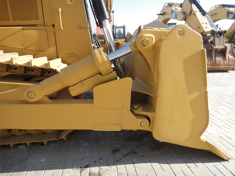 Бульдозер CATERPILLAR D8R [ Copy ] [ Copy ] [ Copy ] [ Copy ] [ Copy ] [ Copy ]: фото 9