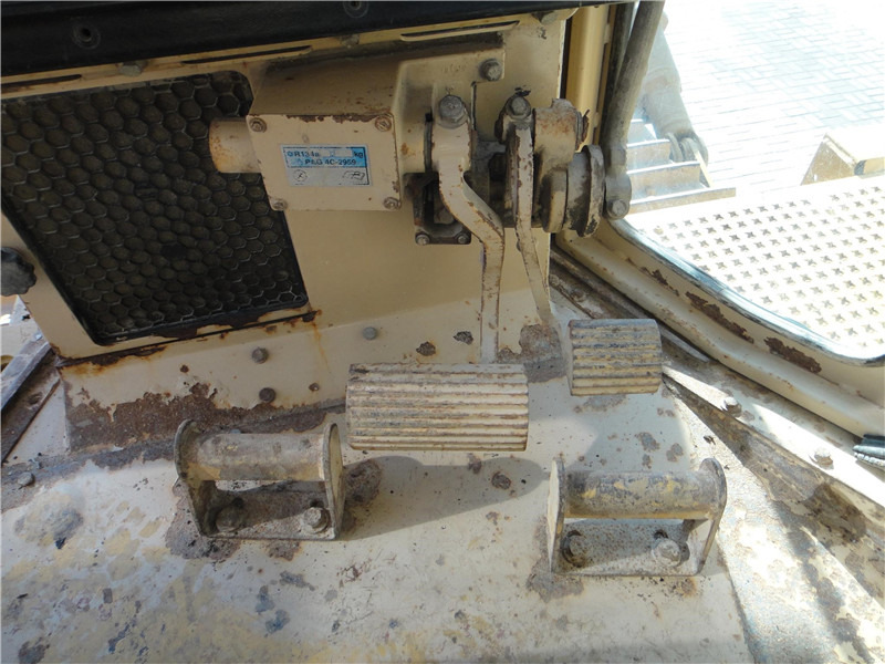 Бульдозер CATERPILLAR D8R [ Copy ] [ Copy ] [ Copy ] [ Copy ] [ Copy ] [ Copy ]: фото 28