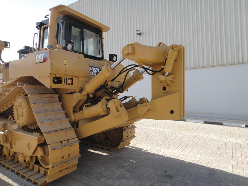 Бульдозер CATERPILLAR D8R [ Copy ] [ Copy ] [ Copy ] [ Copy ] [ Copy ] [ Copy ]: фото 6