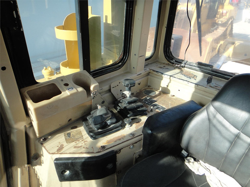 Бульдозер CATERPILLAR D8R [ Copy ] [ Copy ] [ Copy ] [ Copy ] [ Copy ] [ Copy ]: фото 26