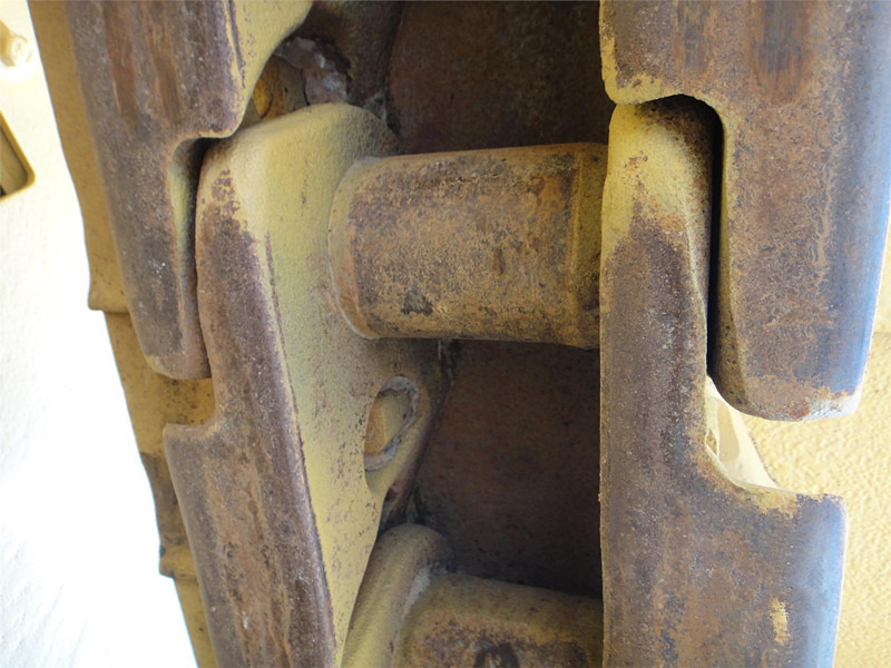 Бульдозер CATERPILLAR D8R [ Copy ] [ Copy ] [ Copy ] [ Copy ] [ Copy ] [ Copy ]: фото 29