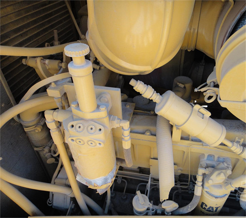 Бульдозер CATERPILLAR D8R [ Copy ] [ Copy ] [ Copy ] [ Copy ] [ Copy ] [ Copy ]: фото 19