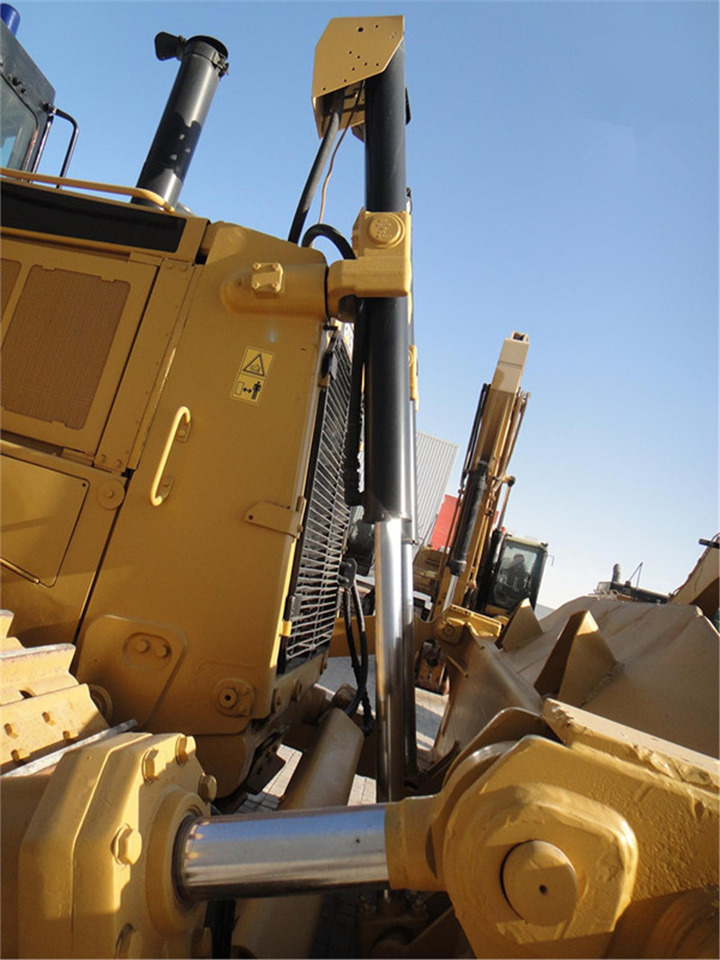 Бульдозер CATERPILLAR D8R [ Copy ] [ Copy ] [ Copy ] [ Copy ] [ Copy ] [ Copy ]: фото 15