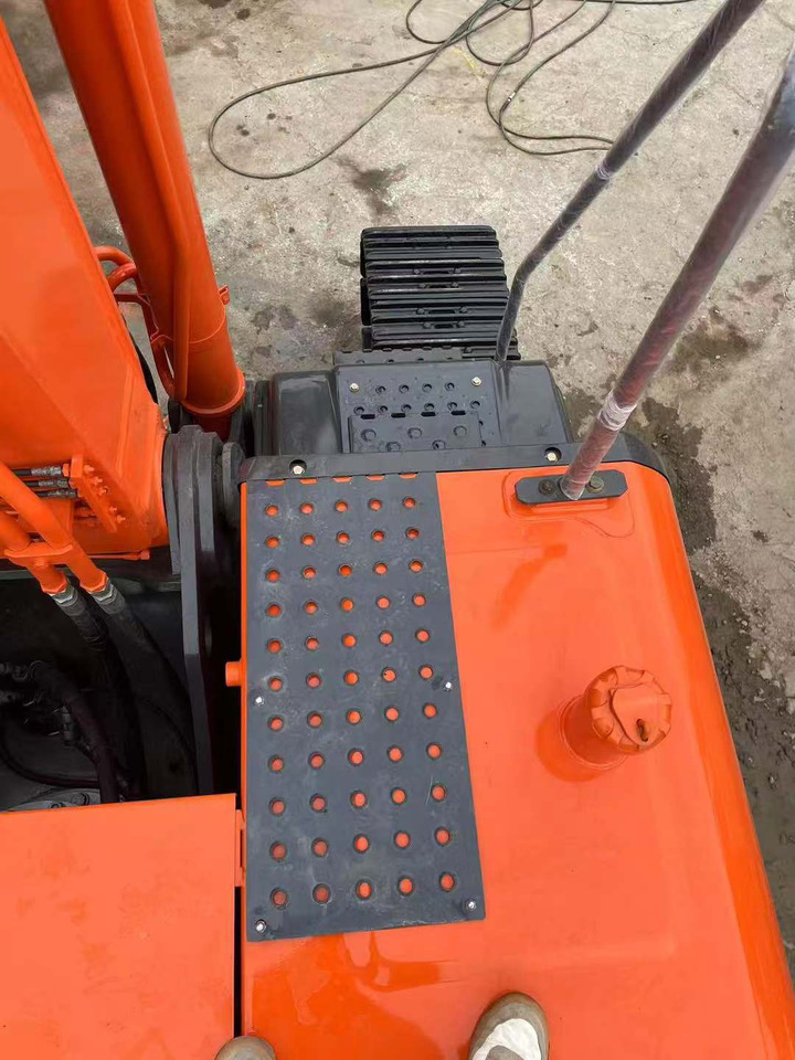 Гусеничний екскаватор HITACHI 350-5g: фото 11