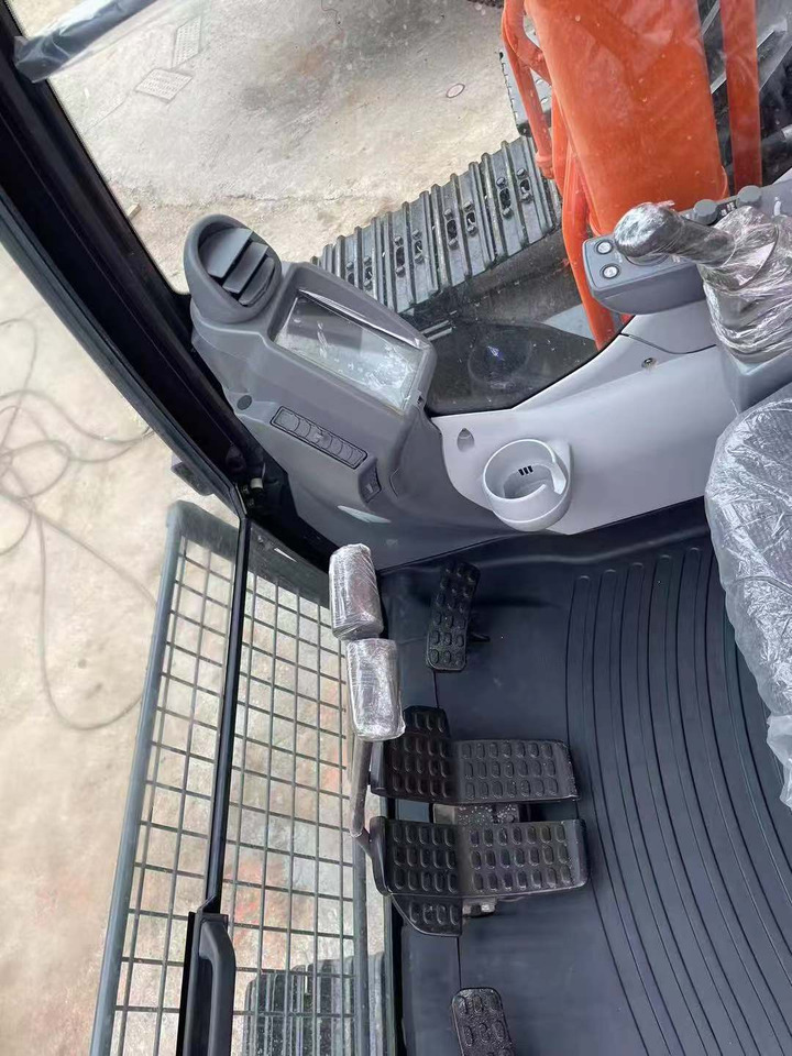 Гусеничний екскаватор HITACHI 350-5g: фото 10