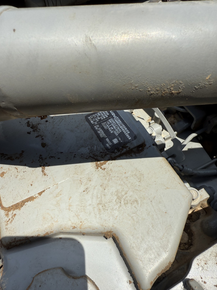 Колісний екскаватор HITACHI used hitachi 350-5g  excavator [ Copy ]: фото 26