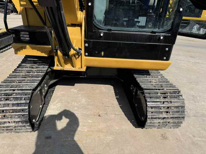 Hot Sale Caterpillar Mini Excavator 305.5 5tons Digger for Sale Used Cat303 305 306 307 308 Mini Excavator Wait for Sale - Екскаватор: фото 4 Hot Sale Caterpillar Mini Excavator 305.5 5tons Digger for Sale Used Cat303 305 306 307 308 Mini Excavator Wait for Sale - Екскаватор: фото 4