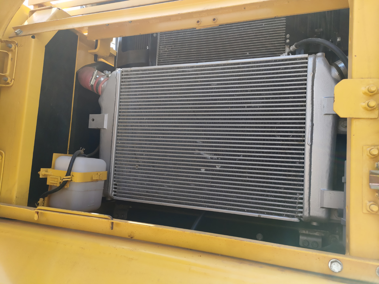 Гусеничний екскаватор Komatsu pc350: фото 15