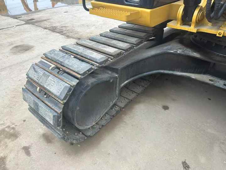 Low Working Time CAT 312D2 Excavator Caterpillar Used 15ton Cat312D2 No Reviews yet - Гусеничний екскаватор: фото 3 Low Working Time CAT 312D2 Excavator Caterpillar Used 15ton Cat312D2 No Reviews yet - Гусеничний екскаватор: фото 3