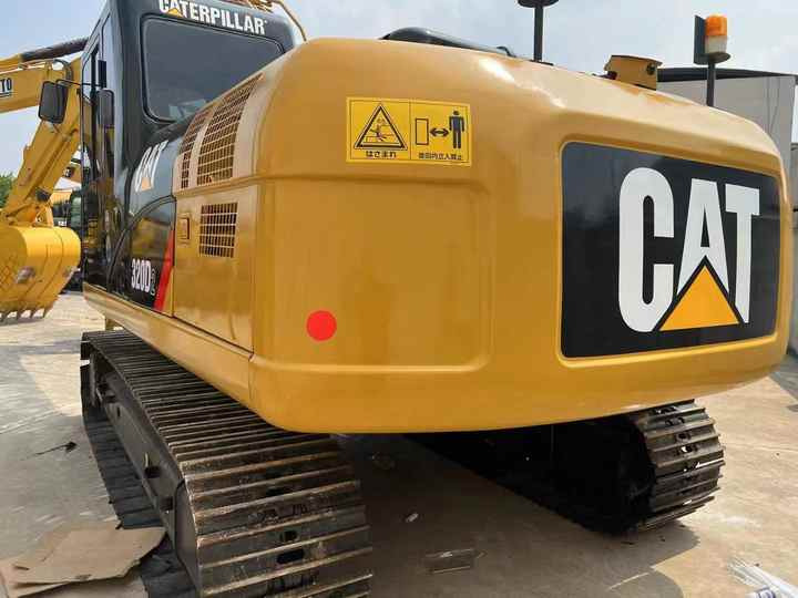Reasonable Price Japan Original 330d2 Caterpillar Excavator CAT USED 329D2 320D2 325D 315D Excavator - Гусеничний екскаватор: фото 3 Reasonable Price Japan Original 330d2 Caterpillar Excavator CAT USED 329D2 320D2 325D 315D Excavator - Гусеничний екскаватор: фото 3