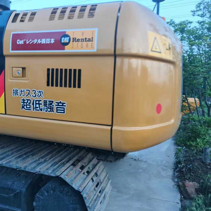Reasonable Price Japan Original 330d2 Caterpillar Excavator CAT USED 329D2 320D2 325D 315D Excavator - Гусеничний екскаватор: фото 5 Reasonable Price Japan Original 330d2 Caterpillar Excavator CAT USED 329D2 320D2 325D 315D Excavator - Гусеничний екскаватор: фото 5