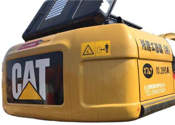 Reasonable Price Japan Original 330d2 Caterpillar Excavator CAT USED 329D2 320D2 325D 315D Excavator - Гусеничний екскаватор: фото 2 Reasonable Price Japan Original 330d2 Caterpillar Excavator CAT USED 329D2 320D2 325D 315D Excavator - Гусеничний екскаватор: фото 2